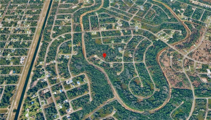 668 Topeka Ct, Lehigh Acres, Florida 33972