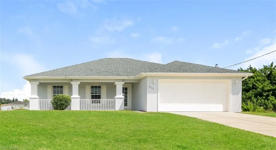 3112 17th St Sw, Lehigh Acres, Florida 33976