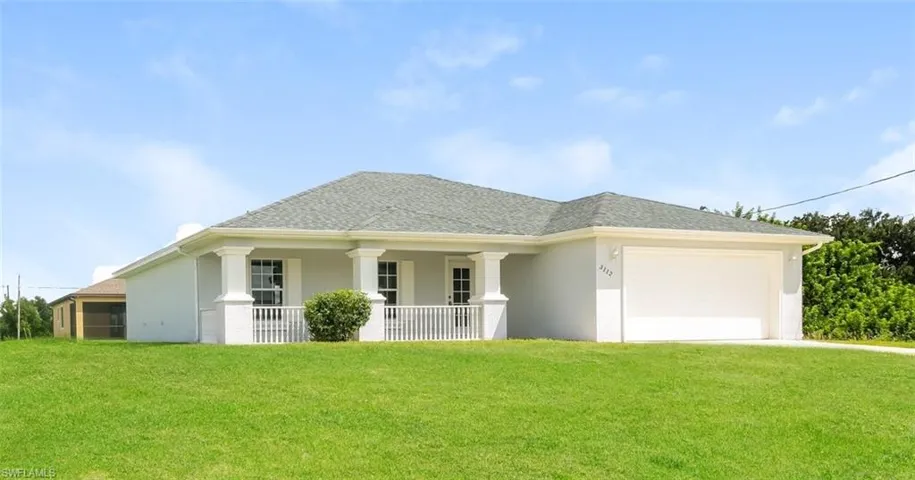 3112 17th St Sw, Lehigh Acres, Florida 33976