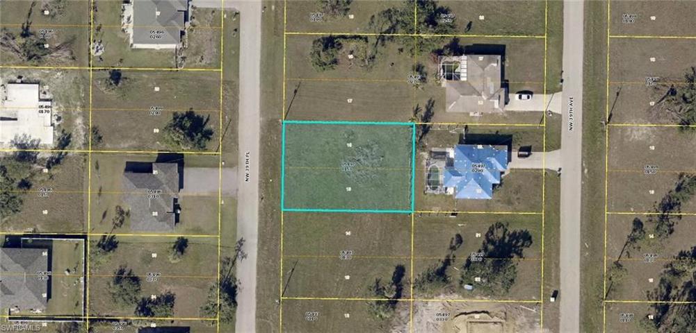 4161 NW 39TH PLCAPE CORAL FL 33993