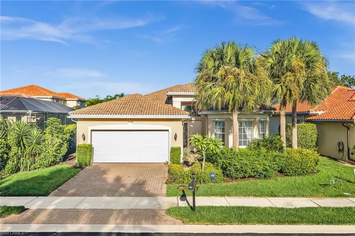 11354 Pond Cypress St, Fort Myers, Florida 33913