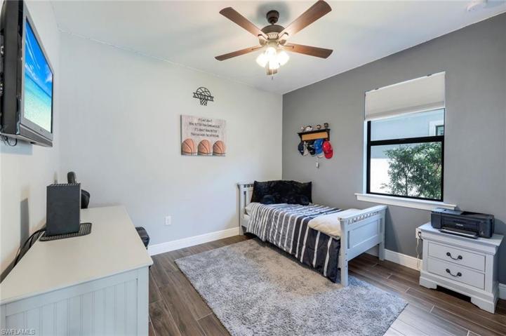 Bedroom #3
