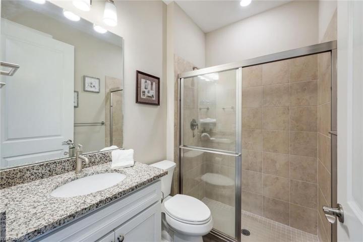 Bathroom #4