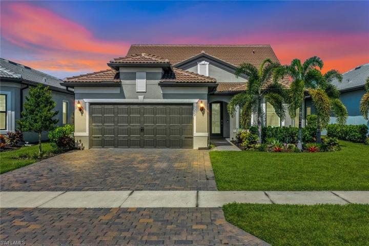 Welcome to 19252 Aqua Shore Drive, with amazing sunset views and over 3,200 sq. ft. of living space.