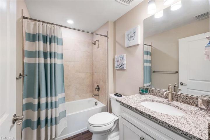 Bathroom #2