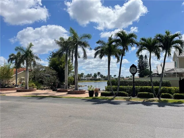 The Plaza