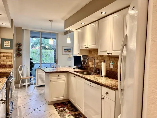 Granite Countertops