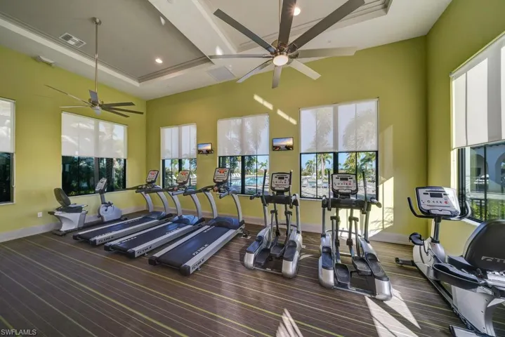 Clubhouse