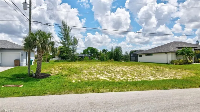 3001 Sw 11th Pl, Cape Coral Fl 33914
