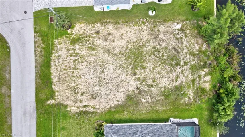 3001 Sw 11th Pl, Cape Coral Fl 33914
