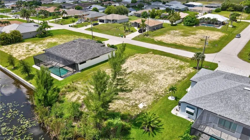 3001 Sw 11th Pl, Cape Coral Fl 33914