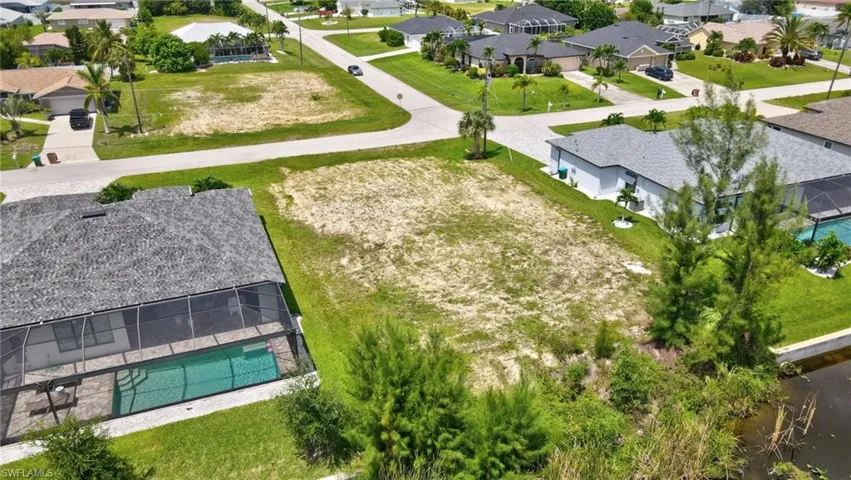 3001 Sw 11th Pl, Cape Coral Fl 33914