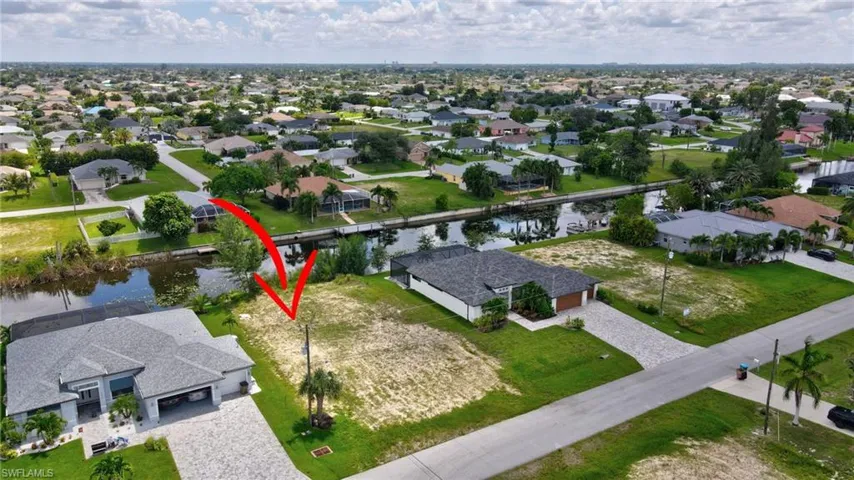 3001 Sw 11th Pl, Cape Coral Fl 33914
