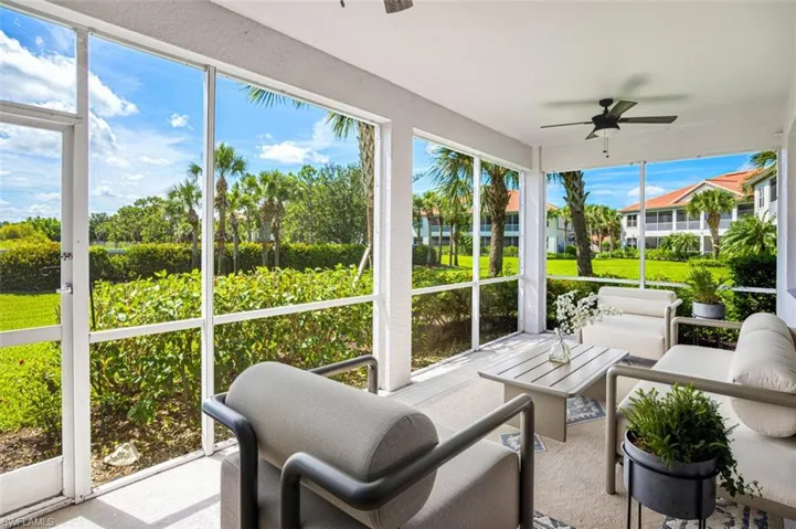 virtual staging