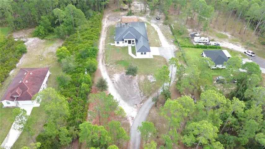 View of property location