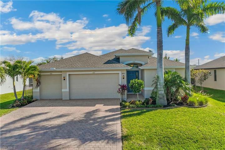 4403 SW 19th  AVE, Cape Coral, FL 33914
