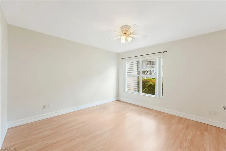 Primary Bedroom Suite