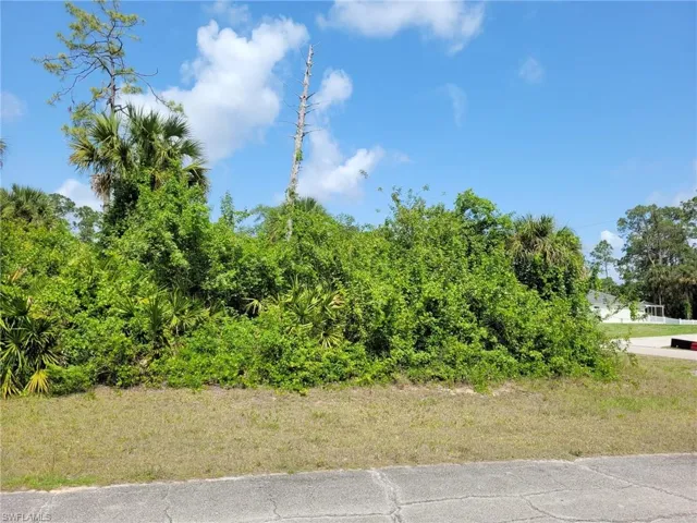 5005 Ne Tradewinds Cir, Labelle Fl 33935