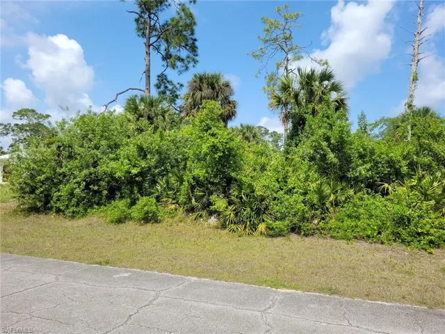 5005 Ne Tradewinds Cir, Labelle Fl 33935