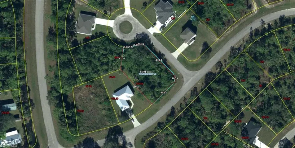 5005 Ne Tradewinds Cir, Labelle Fl 33935