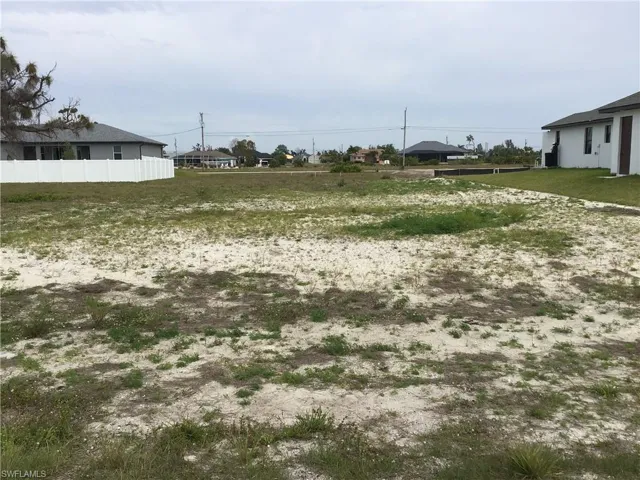 3417 NW 18th ST, CAPE CORAL FL 33993