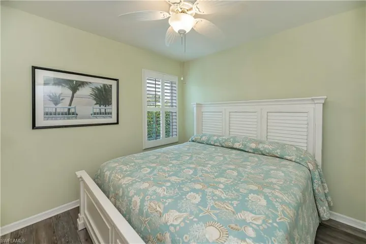 3rd Bedroom