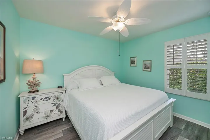 2nd Bedroom