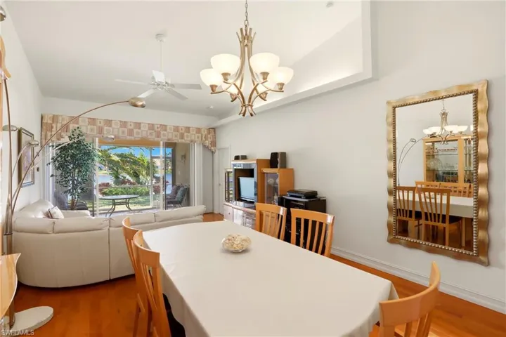 511  Joseph  CT, Naples, FL 34104