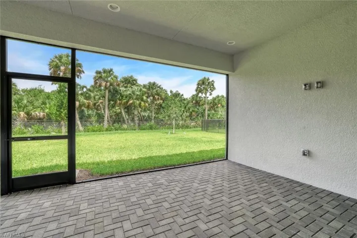View of Patio/Lanai