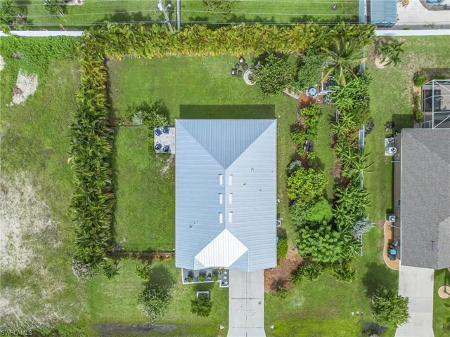 4524 SW 9th  AVE, Cape Coral, FL 33914