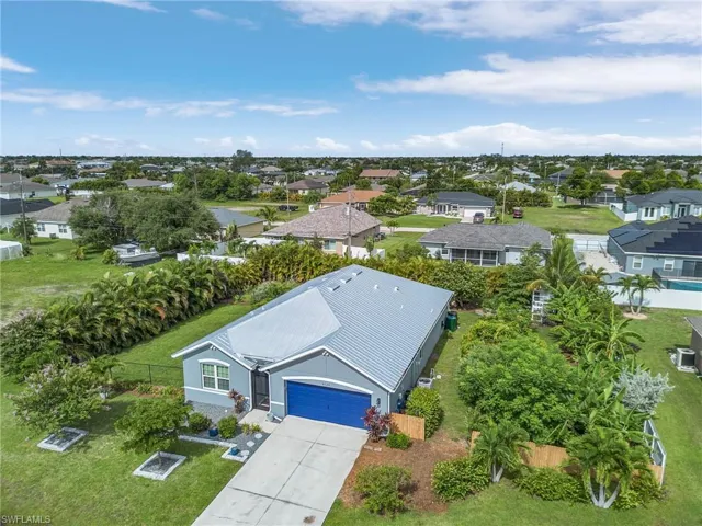 4524 SW 9th  AVE, Cape Coral, FL 33914