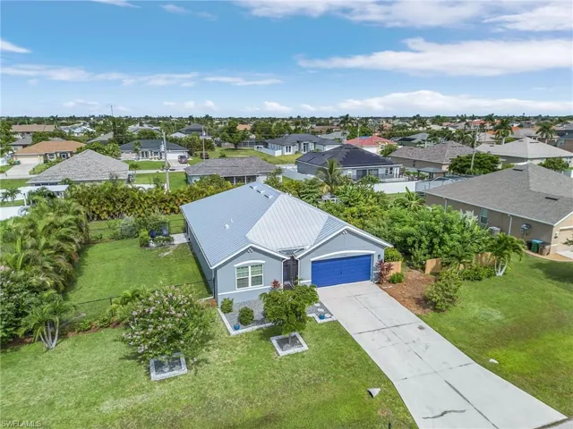 4524 SW 9th  AVE, Cape Coral, FL 33914