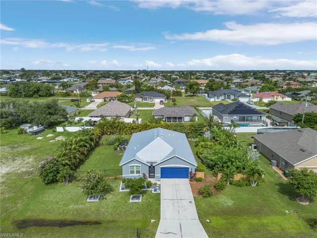 4524 SW 9th  AVE, Cape Coral, FL 33914