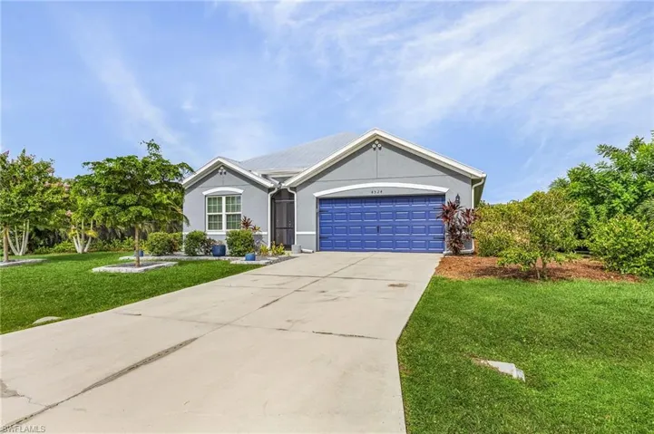 4524 SW 9th  AVE, Cape Coral, FL 33914