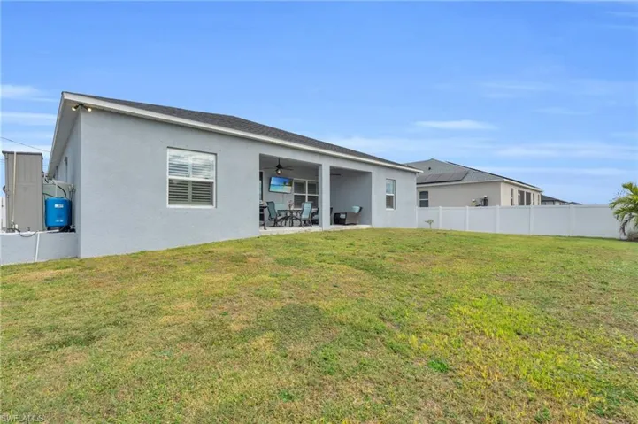 3436 NW 16th  TER, Cape Coral, FL 33993