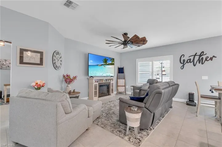 3436 NW 16th  TER, Cape Coral, FL 33993