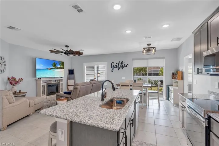 3436 NW 16th  TER, Cape Coral, FL 33993