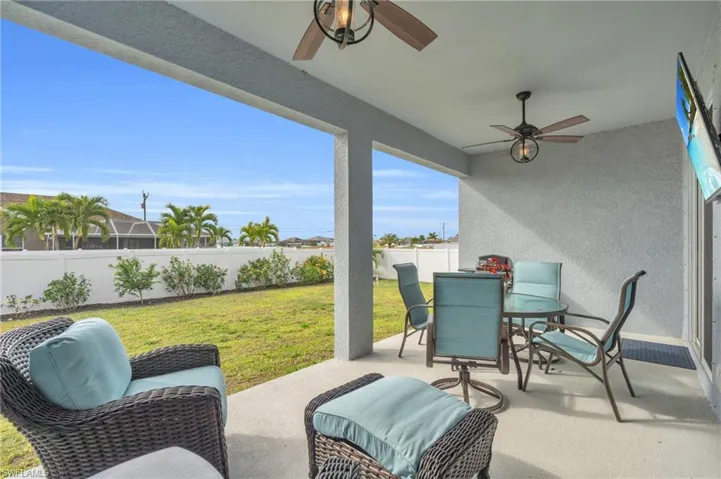 3436 NW 16th  TER, Cape Coral, FL 33993