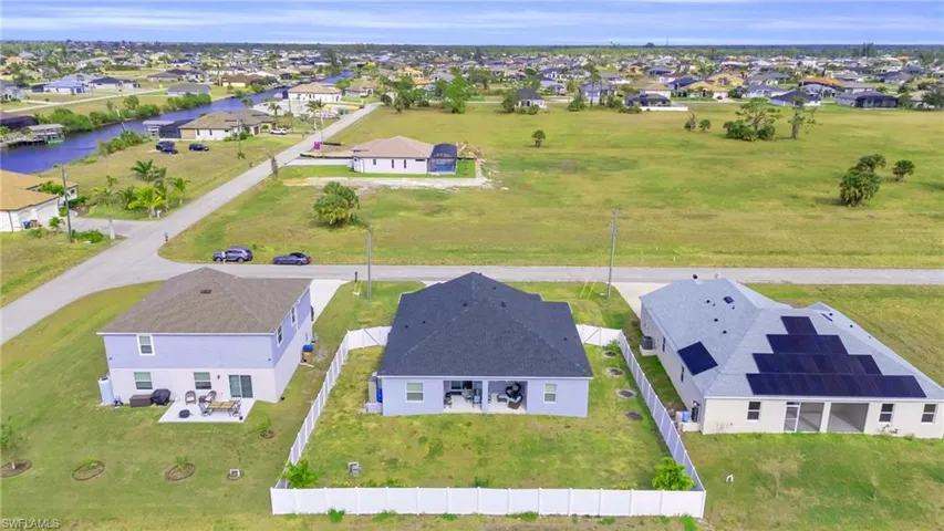 3436 NW 16th  TER, Cape Coral, FL 33993