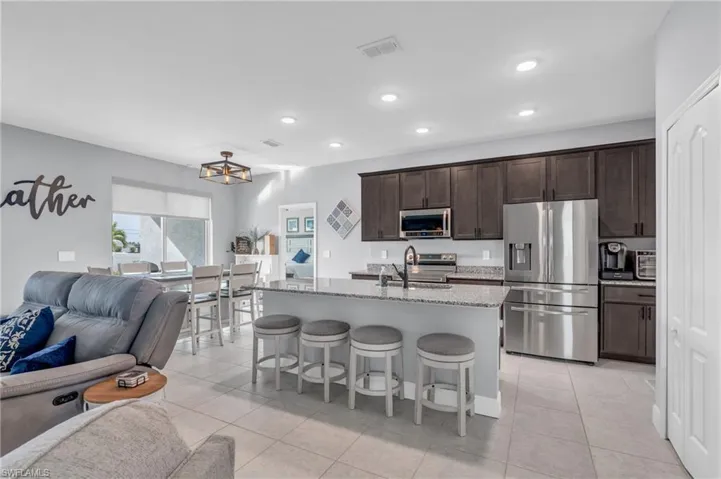 3436 NW 16th  TER, Cape Coral, FL 33993