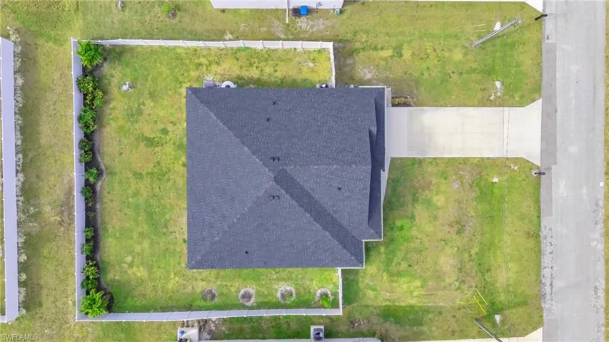 3436 NW 16th  TER, Cape Coral, FL 33993