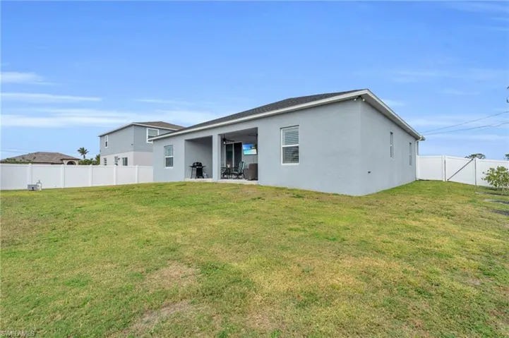 3436 NW 16th  TER, Cape Coral, FL 33993