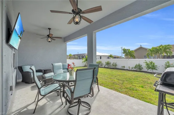 3436 NW 16th  TER, Cape Coral, FL 33993