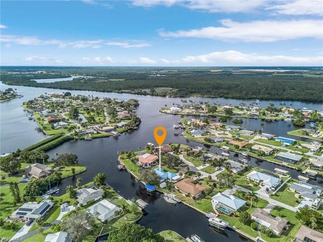 13737 Ox Bow RD, FORT MYERS FL 33905