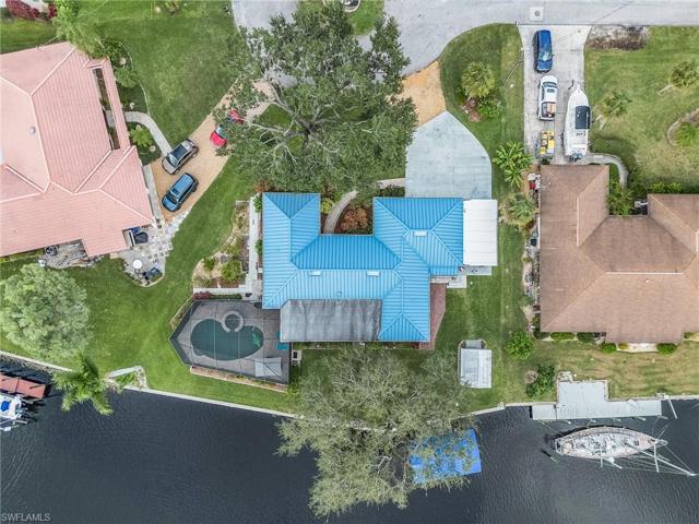13737 Ox Bow RD, FORT MYERS FL 33905