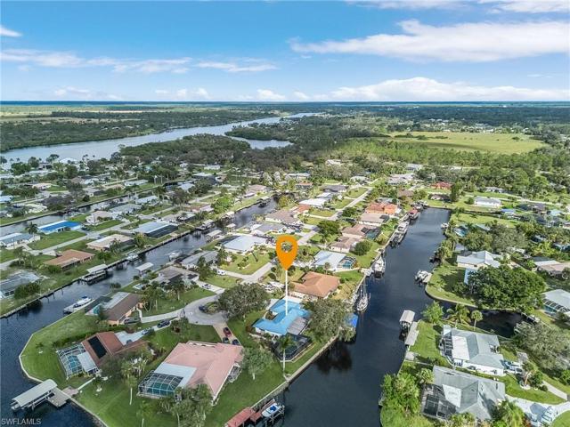 13737 Ox Bow RD, FORT MYERS FL 33905