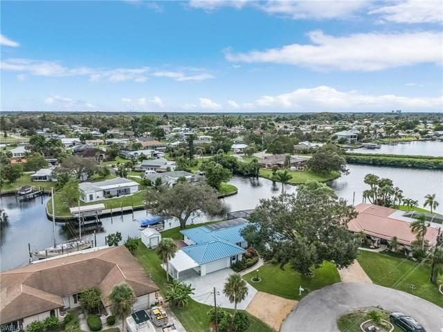 13737 Ox Bow RD, FORT MYERS FL 33905