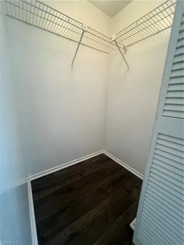Guest Closet