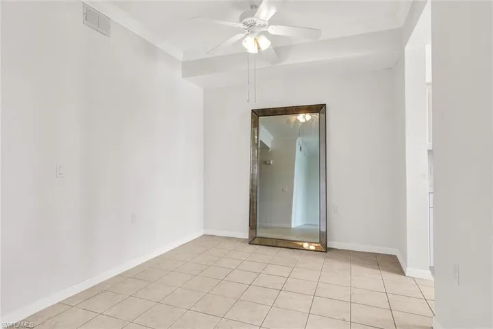 Dining Room (office or sitting room)