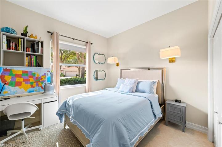 Second Guest Room